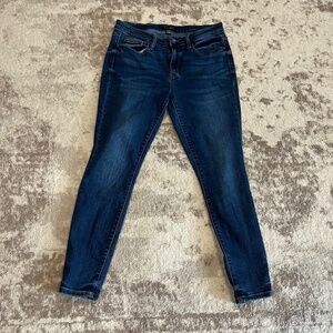Judy Blue high waist skinny jeans